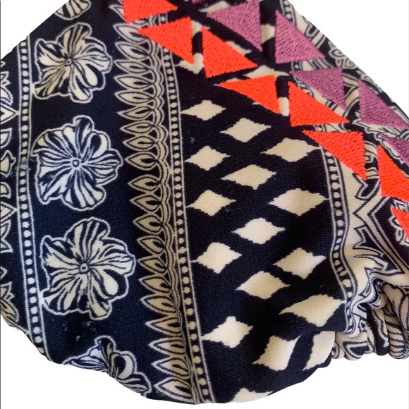 ✨2/$12✨Roxy Bikini Size S - Picture 3 of 7